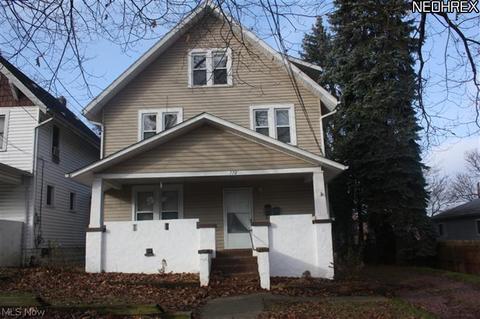 776 Garfield St, Akron, OH 44310 photo 1