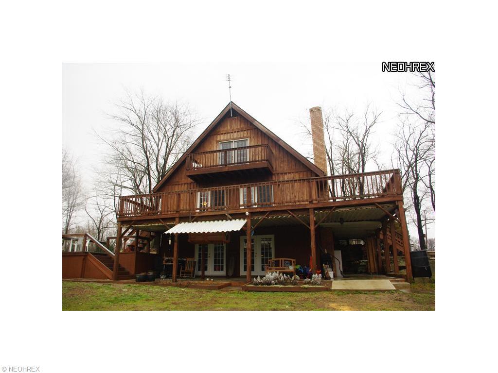 40201 Applegate Rd, Lisbon, OH 44432 photo 1