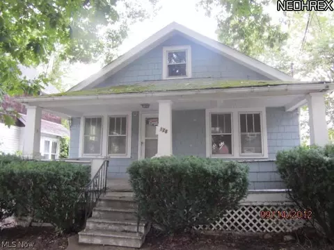 128 Irondale St, Elyria, OH 44035 photo 1
