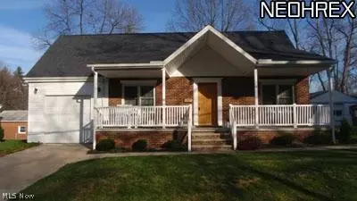 95 Woolf Ave, Akron, OH 44312 photo 1