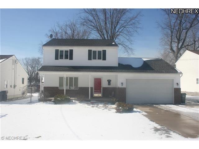 5600 Walnut St, Mentor, OH 44060 photo 1