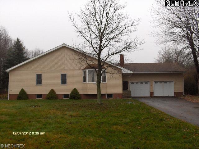 17325 5th St, Beloit, OH 44609 photo 1