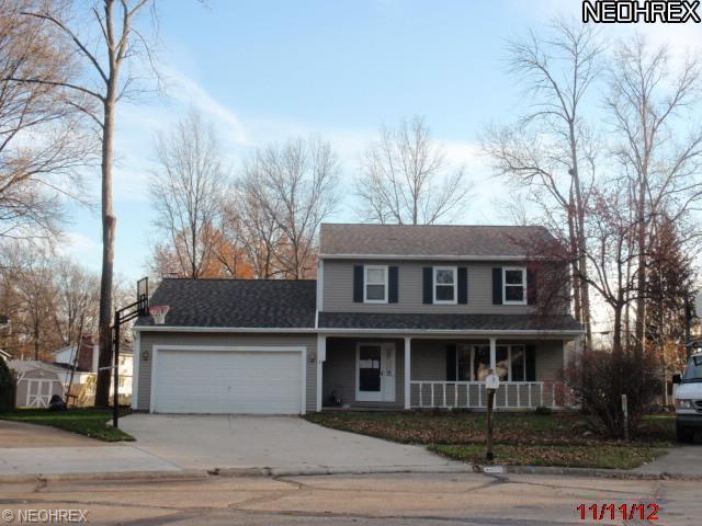 4825 Timberview Dr, Lorain, OH 44053 photo 1