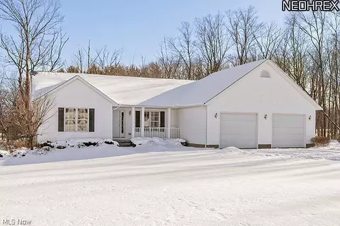 5368 Tallmadge Rd, Rootstown, OH 44272 photo 2