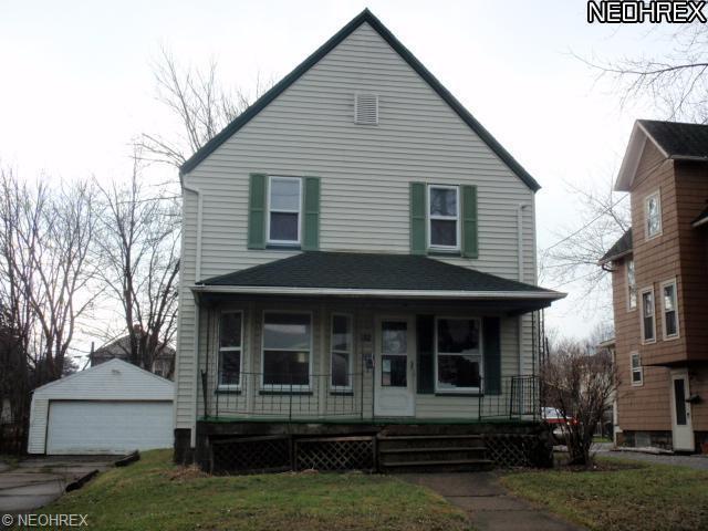125 Bell Ave, Elyria, OH 44035 photo 1