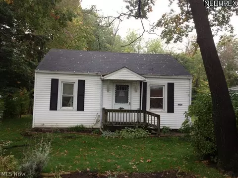 4829 Benefit Ave, Ashtabula, OH 44004 photo 1