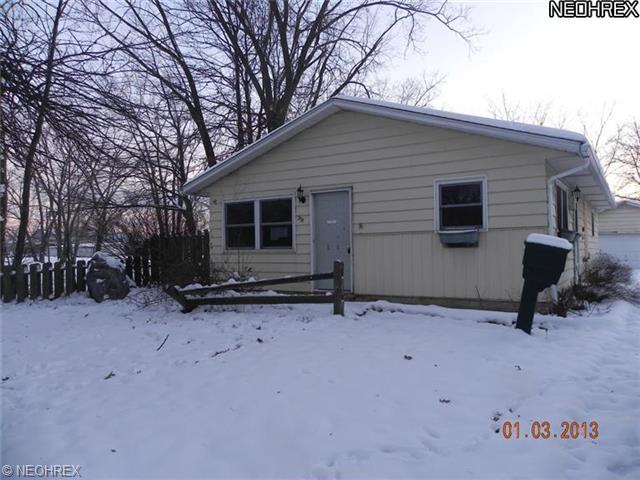 258 Concord Ave, Elyria, OH 44035 photo 1