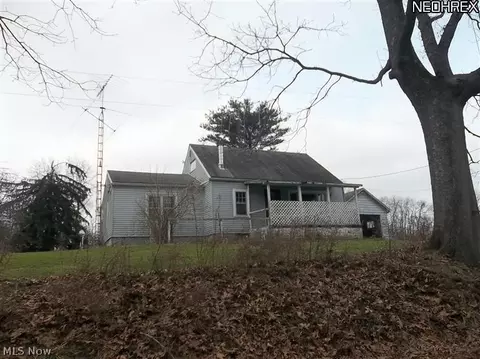 7635 Dietrick Hill Rd, Philo, OH 43771 photo 1