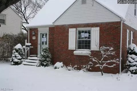 765 E 254, Euclid, OH 44132 photo 1
