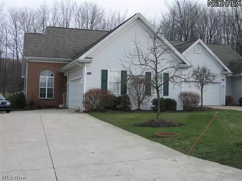 457 Shadowbrook Cir, Aurora, OH 44202 photo 1