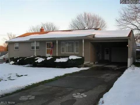 578 Audrey Ln, Struthers, OH 44471 photo 13