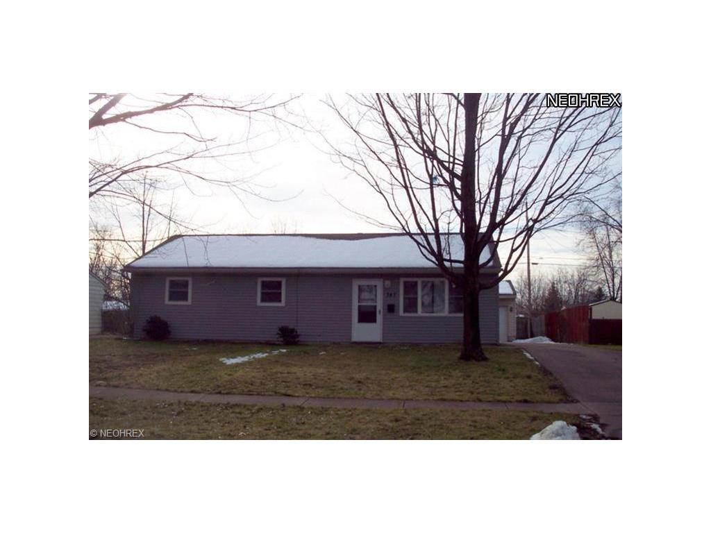 747 Purdue Ave, Elyria, OH 44035 photo 1