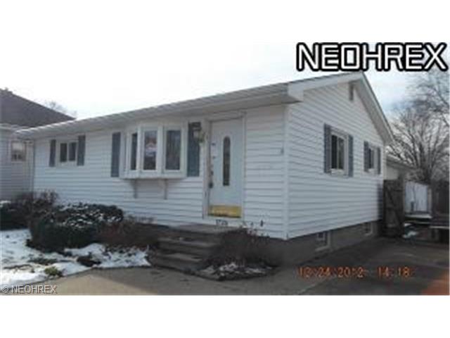 1725 Columbus Ave, Ashtabula, OH 44004 photo 1