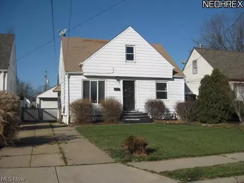 29921 Elgin Rd, Wickliffe, OH 44092 photo 1