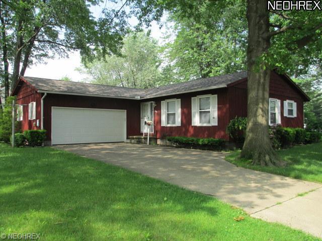 628 Myrtle Ave, Ashtabula, OH 44004 photo 1