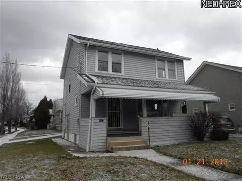 1127 Brown St, Akron, OH 44301 photo 1
