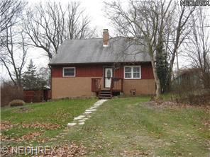 1364 Saxe Rd, Mogadore, OH 44260 photo 1
