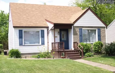 322 Hyde Ave, Niles, OH 44446 photo 1
