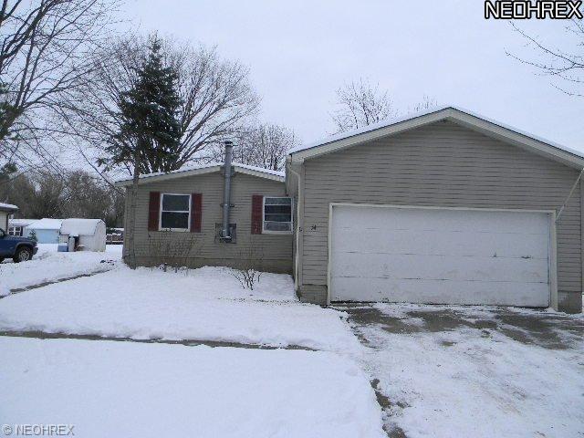 54 Perch Ct, Lagrange, OH 44050 photo 1