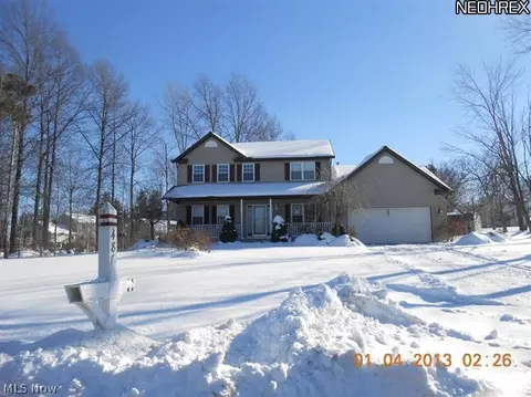 4800 S Pine Ln, Perry, OH 44081 photo 1
