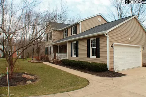 237 Greenview Dr, Aurora, OH 44202 photo 25