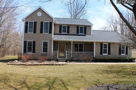 237 Greenview Dr, Aurora, OH 44202 photo 1