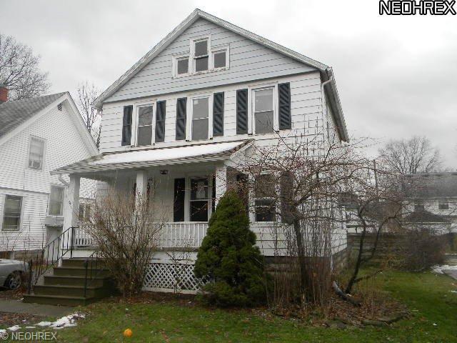 321 Kenyon Ave, Elyria, OH 44035 photo 1