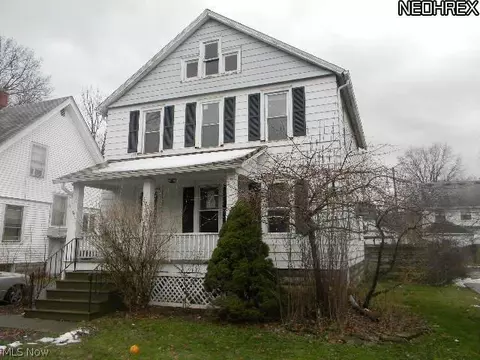 321 Kenyon Ave, Elyria, OH 44035 photo 1