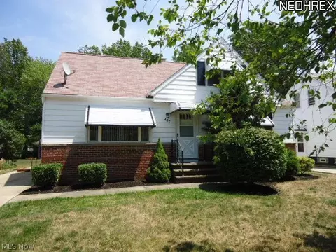 407 Clarmont Rd, Willowick, OH 44095 photo 11