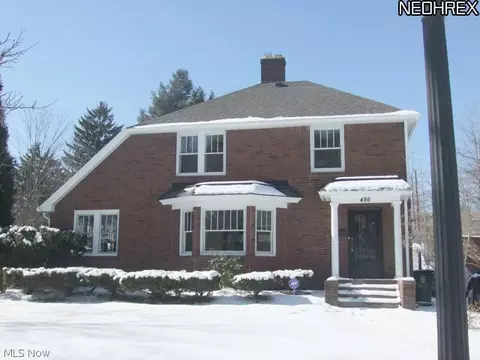 486 Avalon Ave, Akron, OH 44320 photo 1