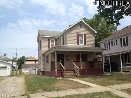 225 Mccarty Ave, Dennison, OH 44621 photo 1