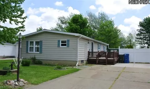 480 Stallion Ct, Lagrange, OH 44050 photo 3
