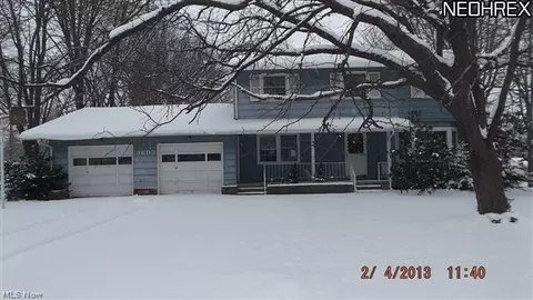 3603 Silvieus St, Ashtabula, OH 44004 photo 1