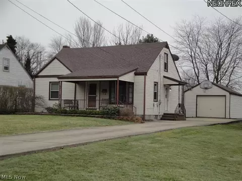 755 Tudor Ln, Boardman, OH 44512 photo 1