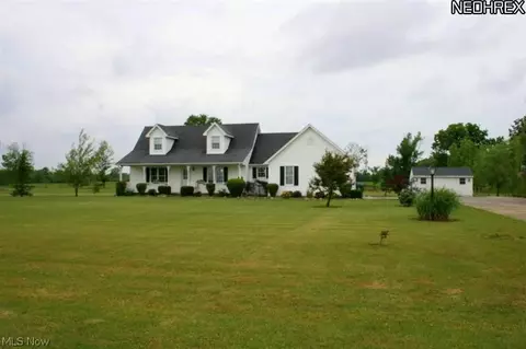 41538 Rachael Dr, Lagrange, OH 44050 photo 1