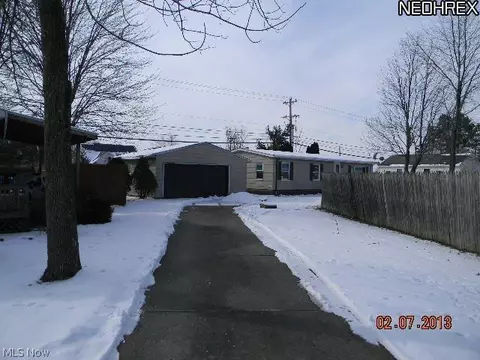 435 Morgan Ct, Lagrange, OH 44050 photo 1