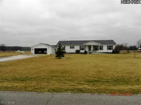 3121 Townsend Angling Rd, Collins, OH 44826 photo 1
