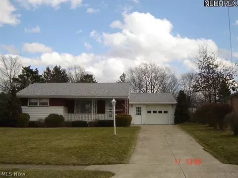 7451 Salinas Trl, Boardman, OH 44512 photo 1