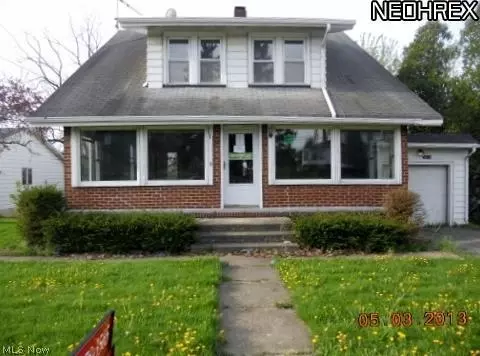 16117 E High Sreet, Middlefield, OH 44062 photo 1
