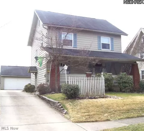 136 Wilson St, Struthers, OH 44471 photo 1