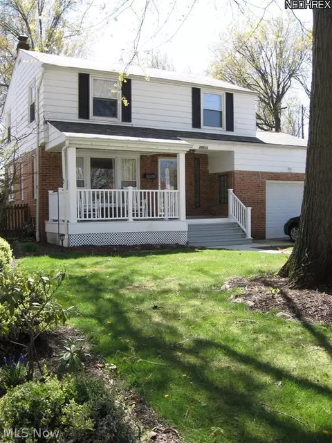 28518 Forest Rd, Willowick, OH 44095 photo 1