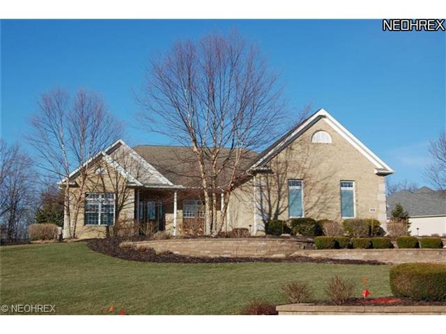 315 Parkside Ct, Hudson, OH 44236 photo 1