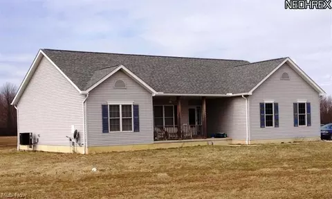 298 Township Road 581, Sullivan, OH 44880 photo 1