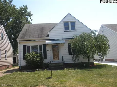 6603 Alber Ave, Parma, OH 44129 photo 1