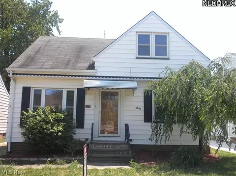 6603 Alber Ave, Parma, OH 44129 photo 2