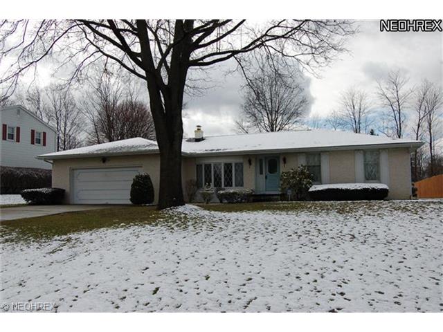 181 Roche Way, Youngstown, OH 44512 photo 1