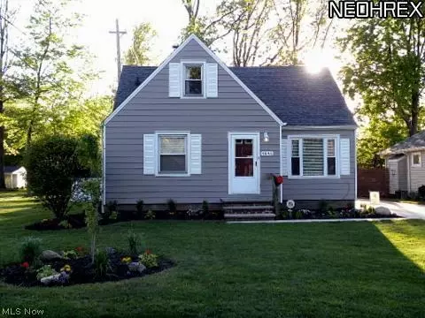 4846 Willoughcroft Rd, Willoughby, OH 44094 photo 1