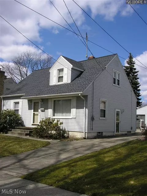 1847 Java Ave, Akron, OH 44305 photo 1