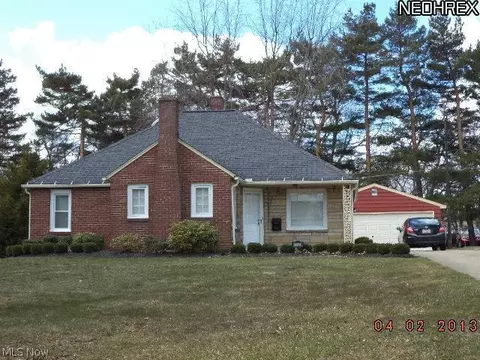 6329 Murray Ave, Ashtabula, OH 44004 photo 1