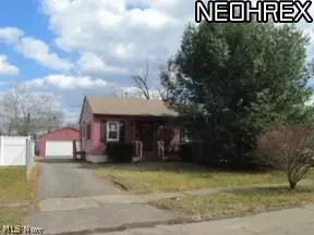 327 Hyde Ave, Niles, OH 44446 photo 1